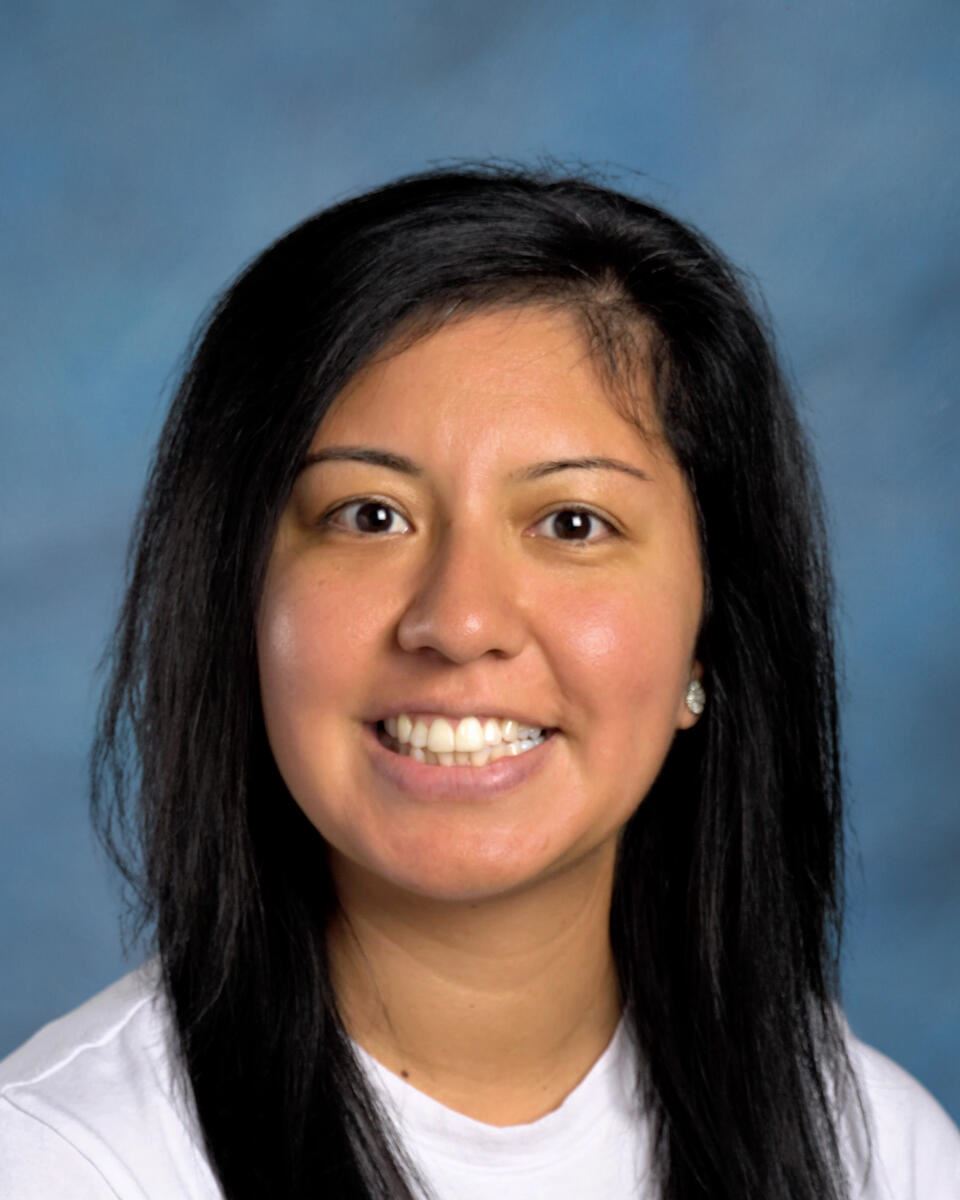 Julie Berumen - Family School Liaison